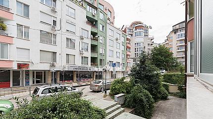 Уютно жилище до Южен парк