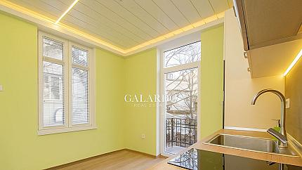 Елегантен офис срещу парка на НДК