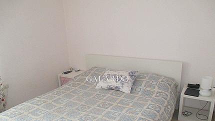 Тристаен обзаведен апартамент в  к-с Ботаника, кв. Драгалевци