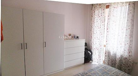 Тристаен обзаведен апартамент в  к-с Ботаника, кв. Драгалевци