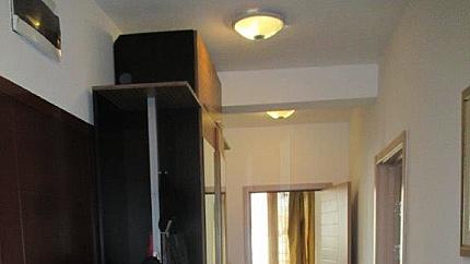 Мезонет в затворен комплекс