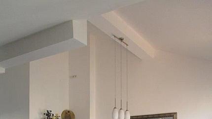 Мезонет в затворен комплекс