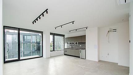 Office for rent in the Kosher building in Manastirski Livadi