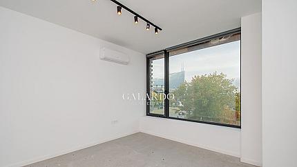 Office for rent in the Kosher building in Manastirski Livadi