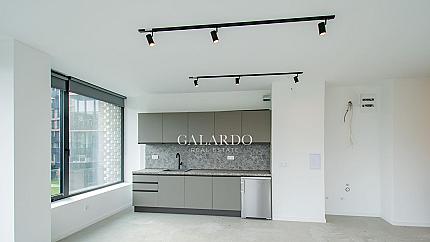 Office for rent in the Kosher building in Manastirski Livadi