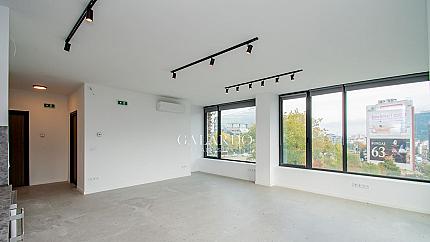 Office for rent in the Kosher building in Manastirski Livadi