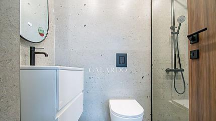 Office for rent in the Kosher building in Manastirski Livadi