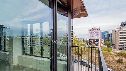 Office for rent in the Kosher building in Manastirski Livadi