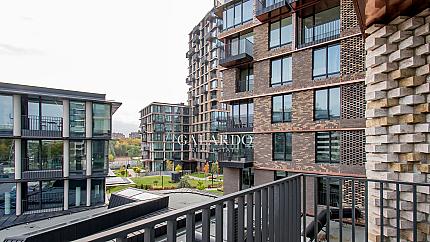 Office for rent in the Kosher building in Manastirski Livadi