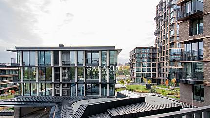 Office for rent in the Kosher building in Manastirski Livadi