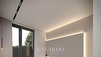 Невероятен парцел в кв. Драгалевци