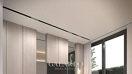 Невероятен парцел в кв. Драгалевци