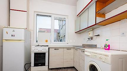 Двустаен апартамент до Събота Пазара