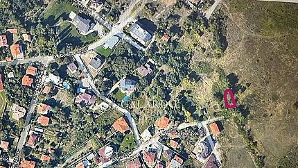 Парцел в кв. Драгалевци за продажба