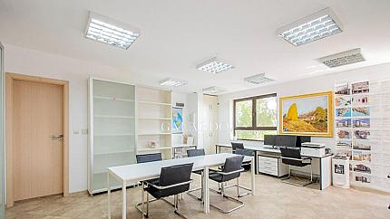 Кокетен офис за продажба в кв. Симеоново