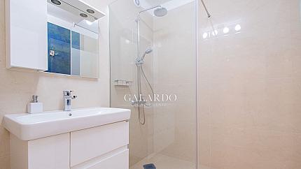 Four-bedroom apartment near James Bourchier metro station