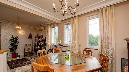 Уникален мезонет под наем в Лозенец