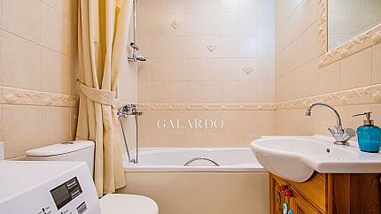 Уникален мезонет под наем в Лозенец