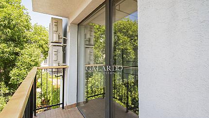 Офис площи в нова самостоятелна сграда