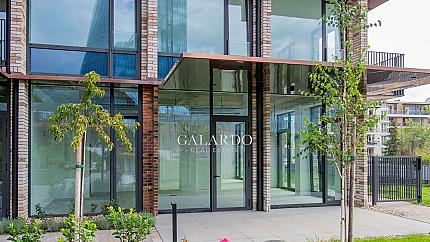 Нов търговски обект в Кошер – Манастирски ливади