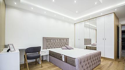 Луксозен апартамент с 3 спални в Младост 4