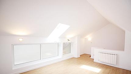 Къща под наем в затворен комплекс в кв.Витоша