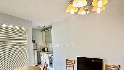 Обзаведен апартамент с две спални до Южен парк и метро, кв. Лозенец