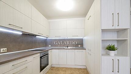 Луксозен двустаен апартамент за продажба в кв. Симеоново