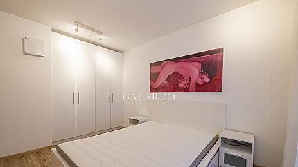 Луксозен двустаен апартамент за продажба в кв. Симеоново