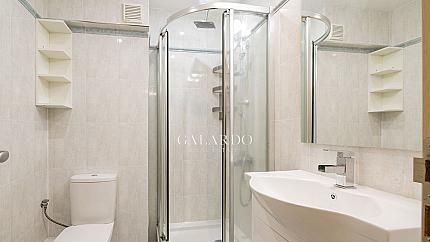 Луксозен двустаен апартамент за продажба в кв. Симеоново