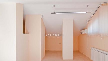 Тристаен апартамент в кв. Драгалевци