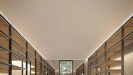 Incredible plot in Dragalevtzi district with ready-made house project