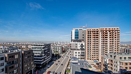 Unique multi-room apartment in Krastova Vada