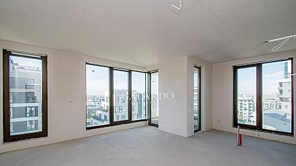 Страхотен 3-стаен апартамент за продажба