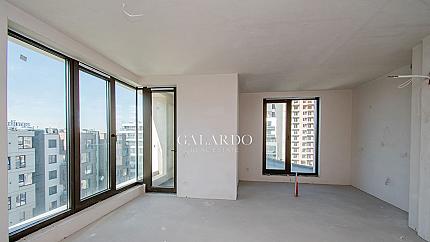 Страхотен 3-стаен апартамент за продажба