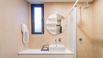 Prestigious two-bedroom apartment on Vitosha Boulevard