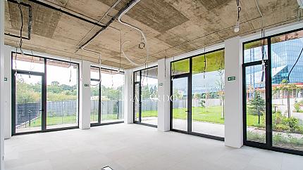 Brand New Retail Space in Kosher – Manastirski Livadi