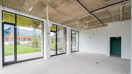 Brand New Retail Space in Kosher – Manastirski Livadi