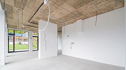 Brand New Retail Space in Kosher – Manastirski Livadi