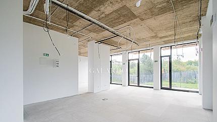 Brand New Retail Space in Kosher – Manastirski Livadi