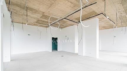 Brand New Retail Space in Kosher – Manastirski Livadi