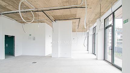 Brand New Retail Space in Kosher – Manastirski Livadi