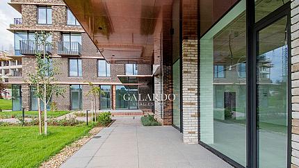 Brand New Retail Space in Kosher – Manastirski Livadi