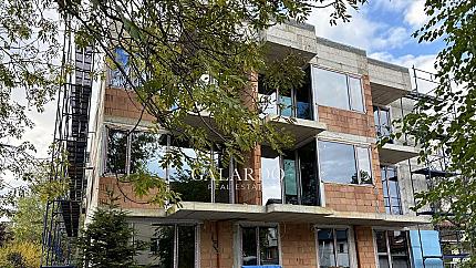 Stylish one bedroom in a Prestigious Building in Ovcha Kupel