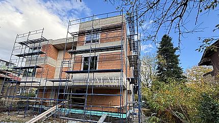 Stylish one bedroom in a Prestigious Building in Ovcha Kupel