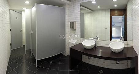 Еднопространствен офис в бизнес сграда в Лозенец