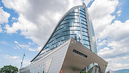 Офис площи под наем в Benchmark Business Center – Символът на модерния бизнес в София