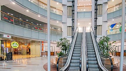 Офис площи под наем в Benchmark Business Center – Символът на модерния бизнес в София