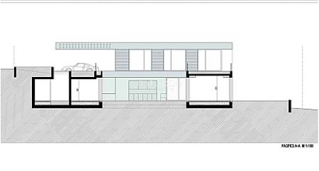 Модерна самостоятелна къща в местност  Ботаническа градина - кв. Драгалевци