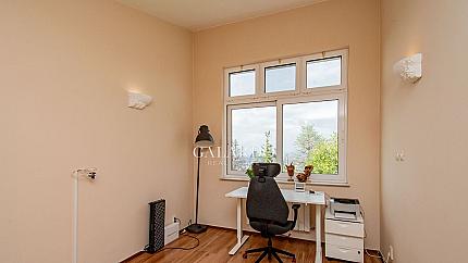 Уникален мезонет под наем в Лозенец